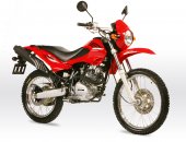 2008 CCM TL125 photo